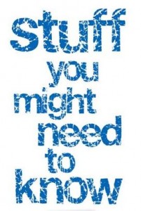 needtoknow Need to Know