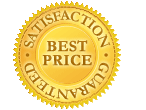 Price Promise - We Guarantee You The Best Possible Price Price Promise - We Guarantee You The Best Possible Price