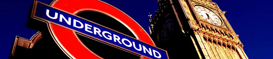 Explore London