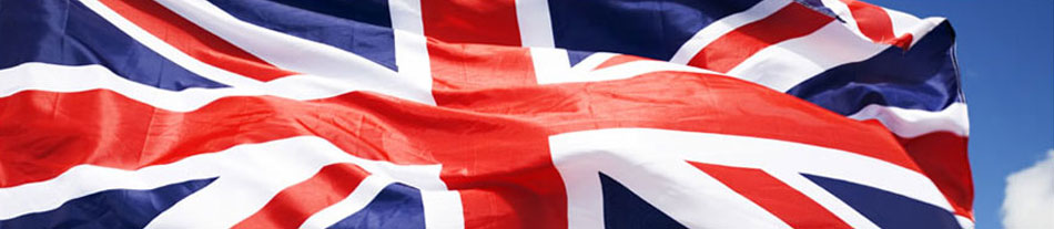 Study in the UK