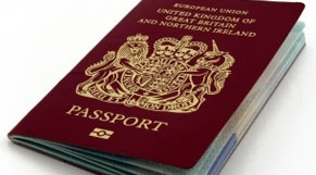 UK Citizenship