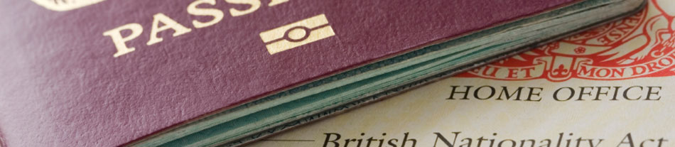 UK Citizenship