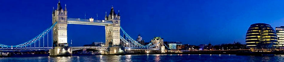 UK Tourist Visit